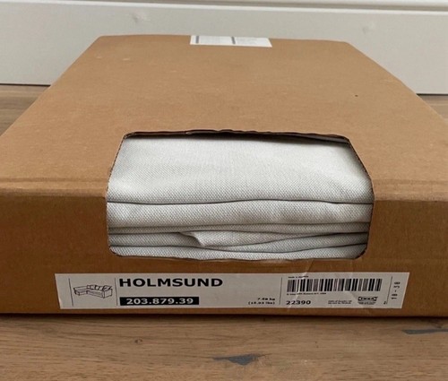 New ikea holmsund cover for - new,