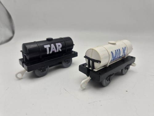Tomy trackmaster thomas the - tomy/trackmaster,