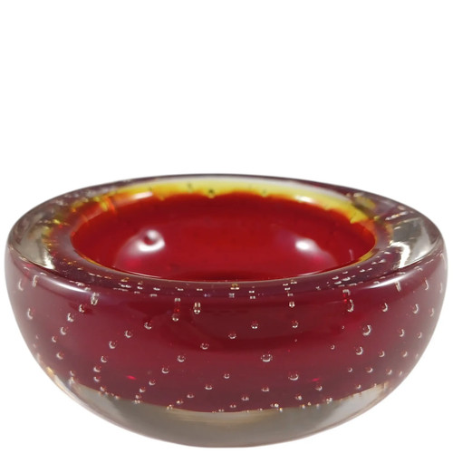 Whitefriars 9099 vintage ruby - #9099,