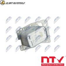 OIL COOLER ENGINE OIL