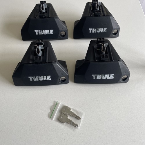 Thule 7106 footpack - thule,