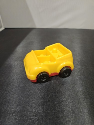 Vintage palitoy tree - vintage, tots