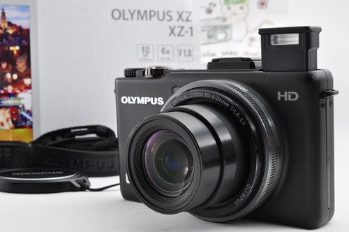 Olympus 1mp 1 8 2 - xz-1, f/1.8-2.5