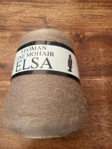 Yeoman yarns elsa - yarns,