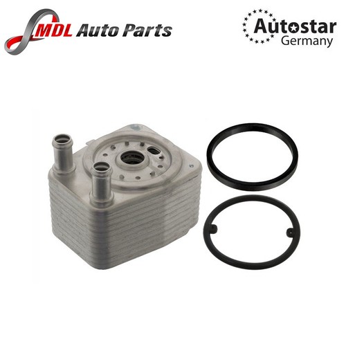 Autostar germany oil cooler - germany,