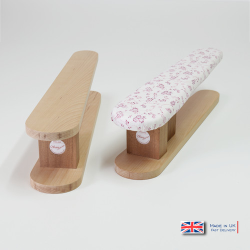 Sleeve ironing board - sleeve, |
