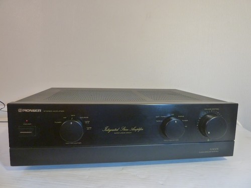 Pioneer 300x audiophile - pioneer, a-300x