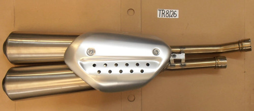 Triumph scrambler 1200 xe - triumph,