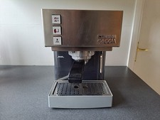 Gaggia Cubika