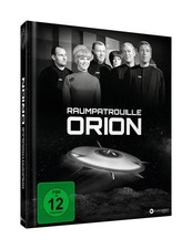Raumpatrouille Orion –