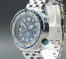 Limited seiko prospex marine - [limited],