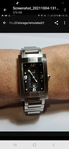 Near mint dunhill dunhillion - *near,