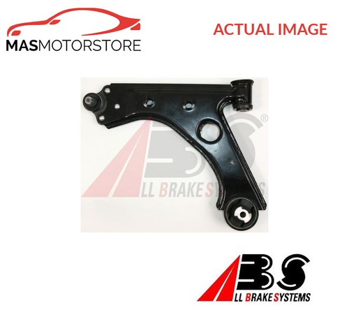 Track control arm wishbone - control,