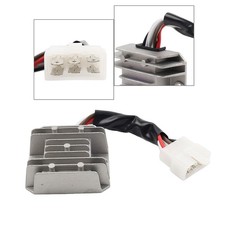 Voltage Regulator Rectifier