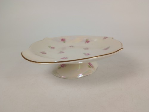 Royal winton pedestal - cake, /