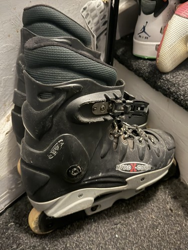 Hard corr aggressive inline - hard,