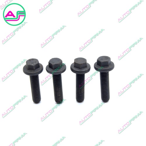 Throttle body inlet bolts - throttle,