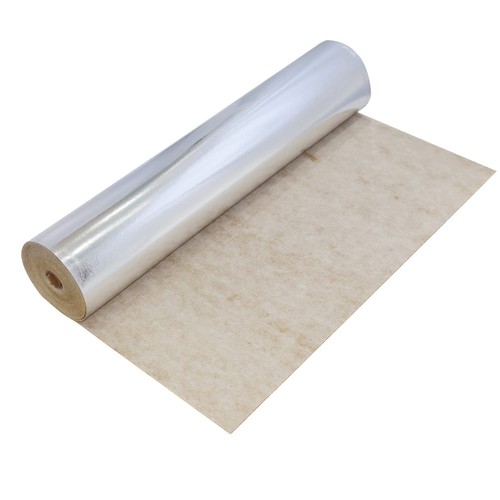 Timbertech2 silver plus - plus, 3mm