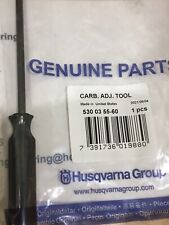 HUSQVARNA CARBURETTOR ADJUSTING TOOL 135 140 435 440 445 450 455 460