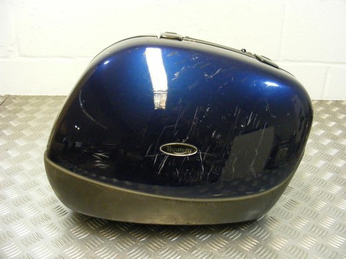Triumph trophy 900 pannier - trophy,