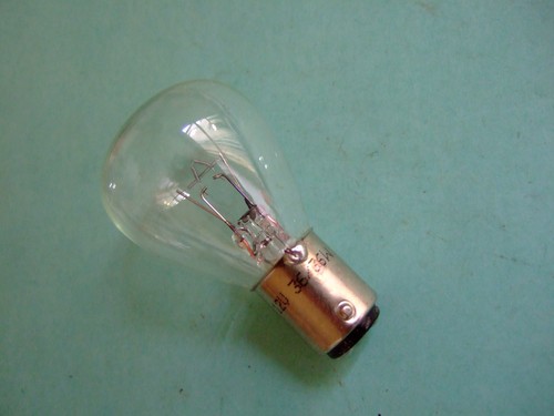 Pair volt lucas 171 - 12,
