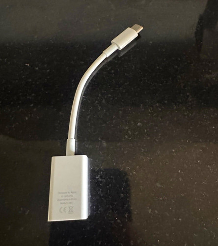 Apple a1432 lightning hdmi - a1432, to