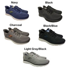 Skechers Men's Lace-Up Verse