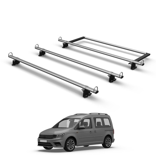 Caddy roof rack for - ,