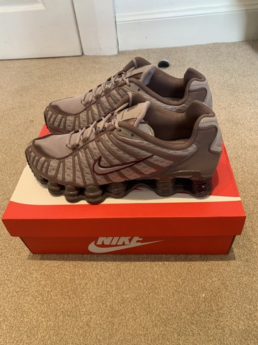 Women nike shox - nike,