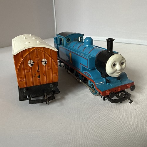 Hornby r351 thomas - r351, the