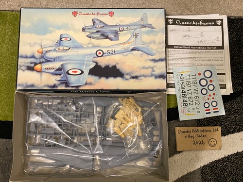 Classic airframes de - classic,