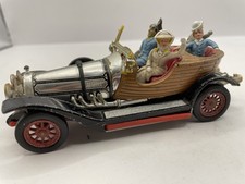 CORGI  TOYSCHITTY CHITTY BANG