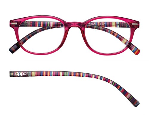 Zippo reading glasses italian - reading,