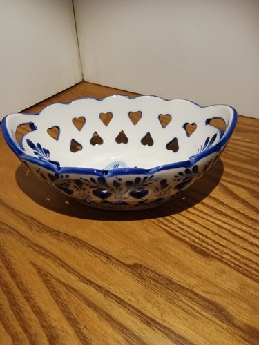 Vintage delft blue - delft,