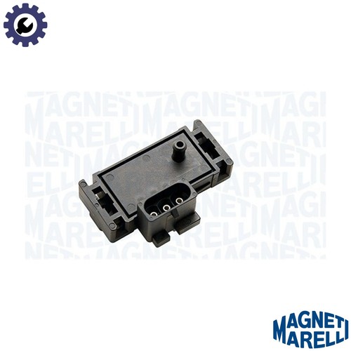 Sensor boost pressure - sensor,