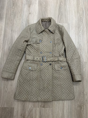 Laura ashley belted coat - laura,