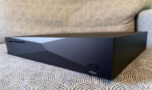 Innuos zenith mk3 audiophile - mk3,