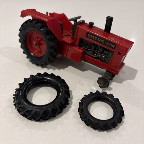Britains 9521 volvo bm - #9521,
