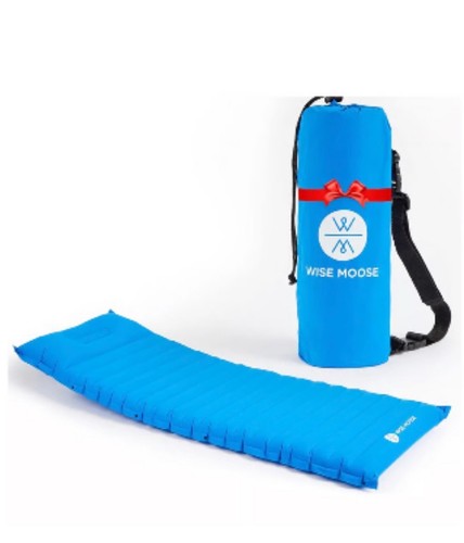 Premium inflatable sleeping - premium,