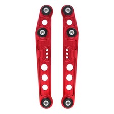 2X REAR LOWER WISHBONE CONTROL