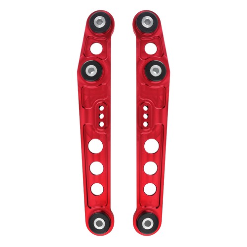 Rear lower wishbone - 2x, control