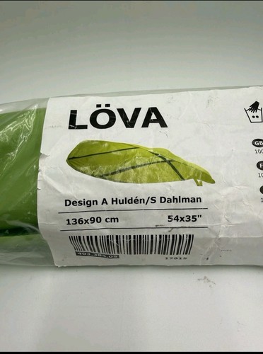 Ikea lova leaf bed canopy - lova,