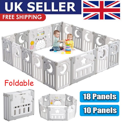 Foldable panels baby - foldable,
