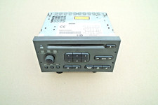 Saab 93 CD Radio Stereo 9-3