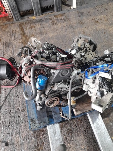 Hyundai getz 5 diesel - hyundai, 03-05