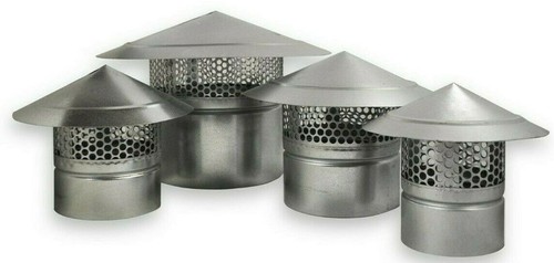 Roof cowl mesh - roof, &