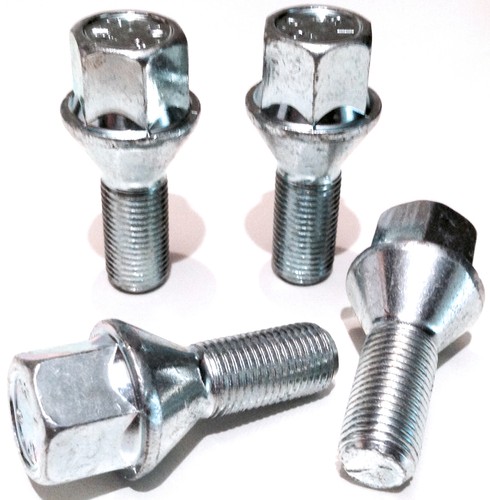 Wheel bolts saab - saab, (compatible