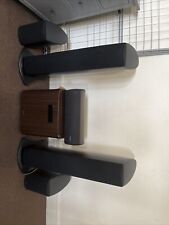 Mission 5.1 Surround Elan E34