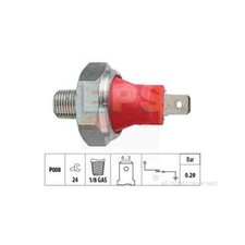 1.800.035 EPS OIL PRESSURE