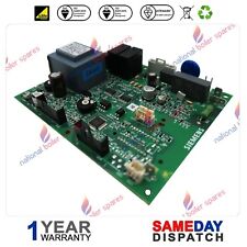 Baxi Boiler Printed Circuit